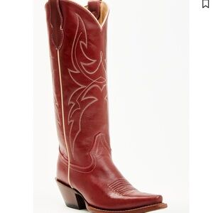 Idyllwind Crimson Western Boots
